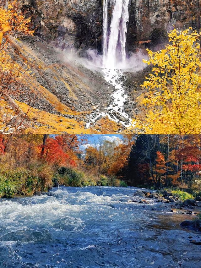 長白山看雪不來長白山會後悔！。