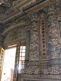 Khai Dinh Tomb: A Stunning Fusion of Cultures in Hue