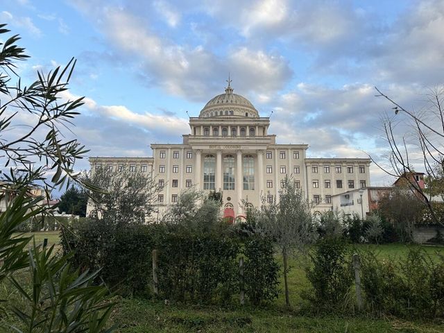 阿爾巴尼亞-培拉特旅遊攻略。