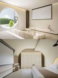 魔都也有自己的棉花堡迪士尼高品質民宿