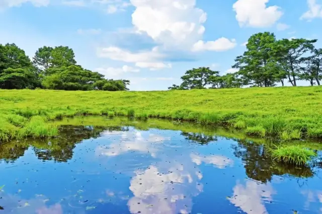 Laopingtou, Caohuzhang Town | Benxi's "Altay"