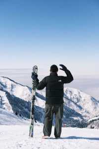 Discover the Joy of Skiing at Almaty Shymbulak