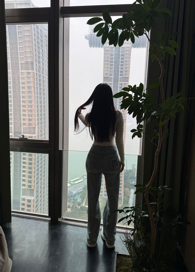 重慶寶藏新中式藝術酒店