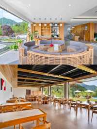 在安吉想無限續住的民宿，很治癒