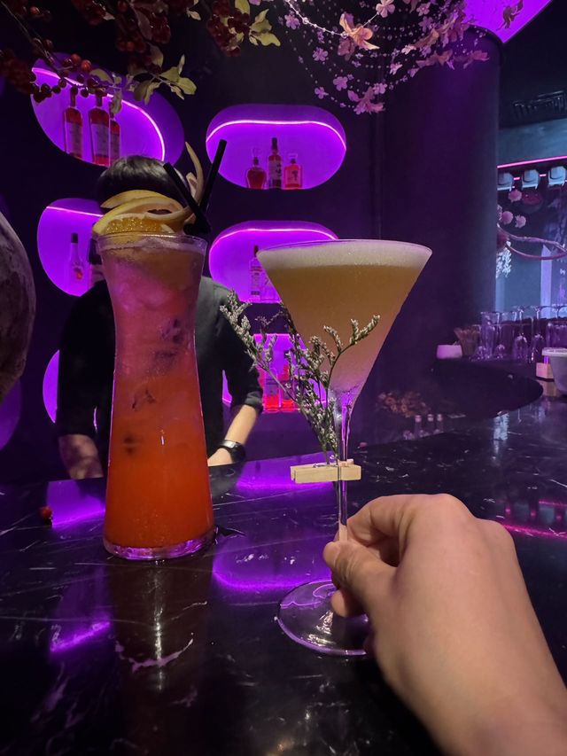 深圳南山新開的酒吧街，堪比蘭桂坊