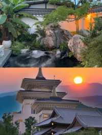 荊門秋日浪漫旅行，一起來體驗這美好時光吧