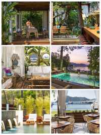 隱秘奢華，Rixos Gocek Club Privé全包式度假村，