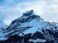 Experience the Majestic Titlis Mountain in Switzerland