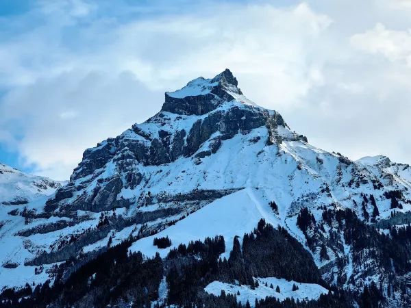 Experience the Majestic Titlis Mountain in Switzerland