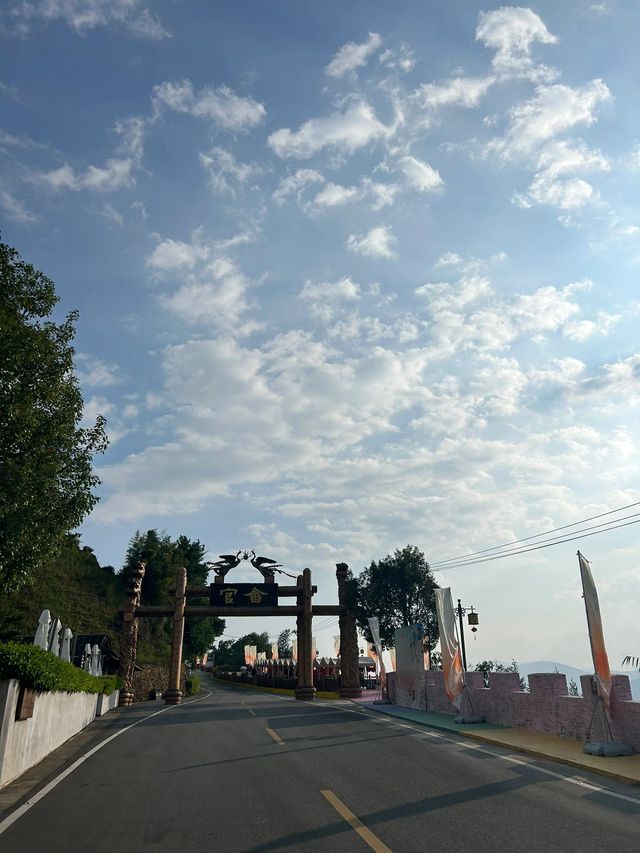 漳州-泉州小長假旅遊攻略別錯過