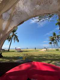 巴厘島 Club Med 度假村體驗