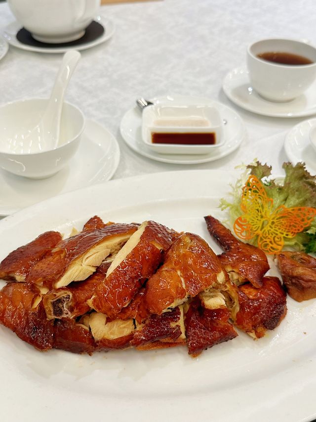 香港本地人帶路！！寶藏粵菜餐廳