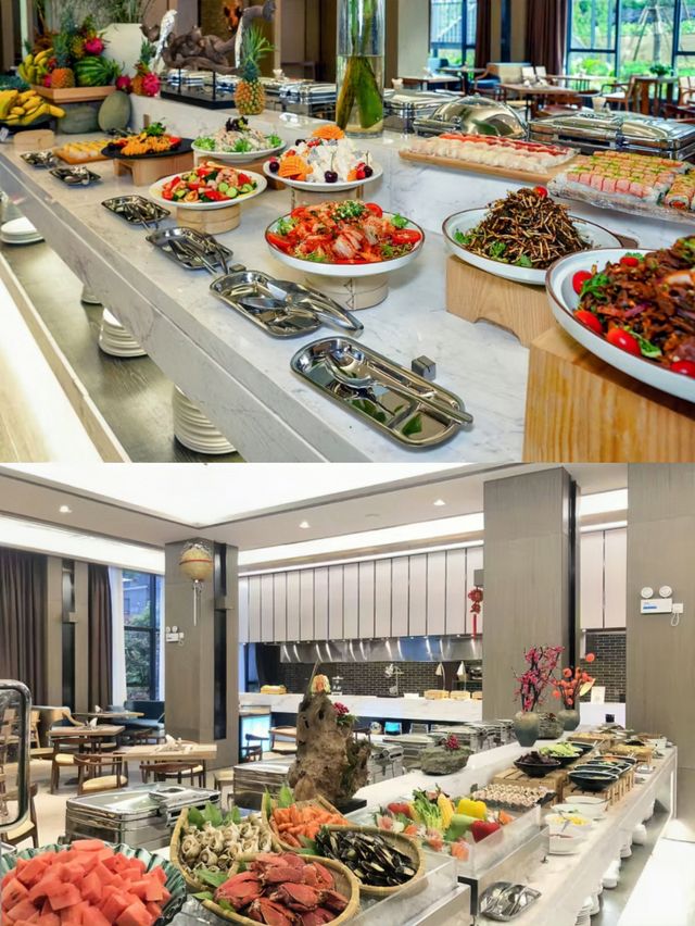 朵芳閣溫泉度假酒店｜歷史文化與自然美景的完美融合