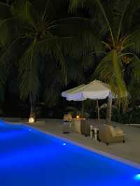 海邊度假的理想之選~