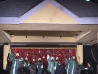 Experience a Romantic Christmas Near Tokyo: Karuizawa Kogen Church