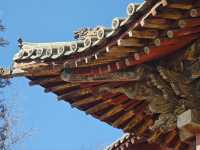 山西.陵川縣.石掌玉皇廟