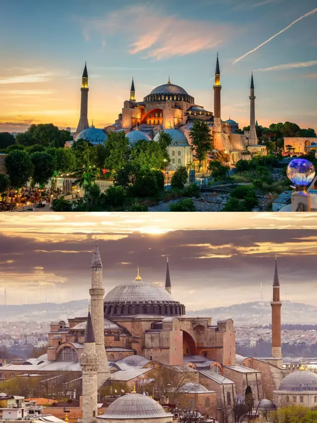 Soak in a hot spring in Turkey during Spring Festival and surprise your soul!