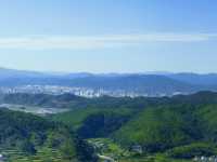 通天寨景區旅遊攻略