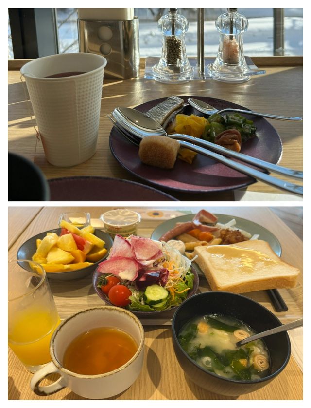 奢華享受！揭秘札幌埃米恩酒店的隱藏魅力