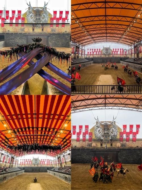 成都融創樂園春節遊玩攻略來啦！