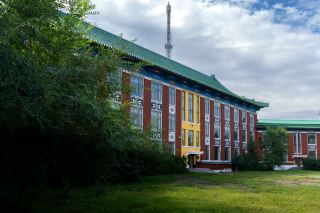 如果你計劃要在呼倫貝爾安排一趟深度旅行，博物館是一定要去的。