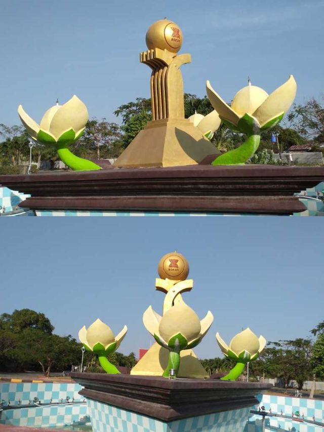 柬埔寨白馬市兩天遊，輕鬆get！