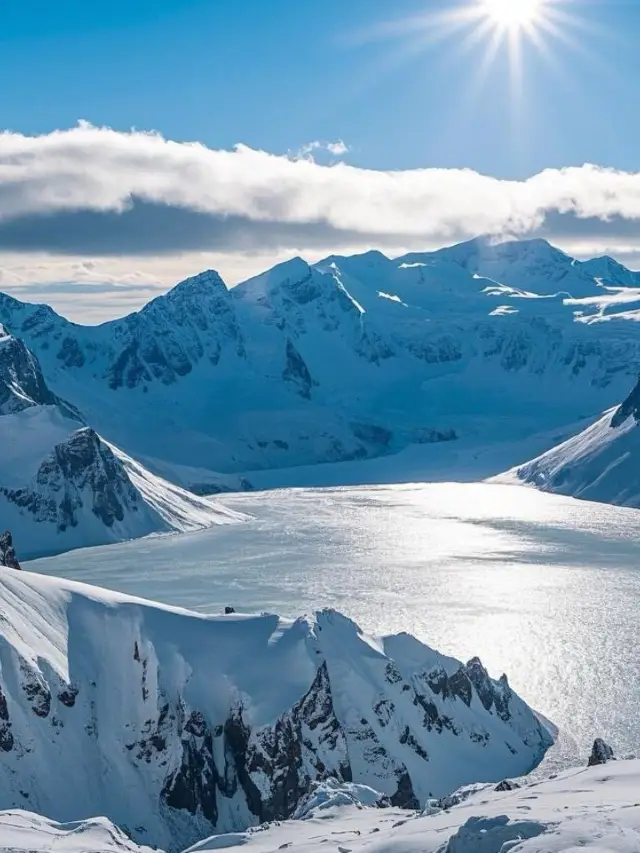 延辺-白山温泉リゾートガイド：冬の快適な時間を存分に楽しむ