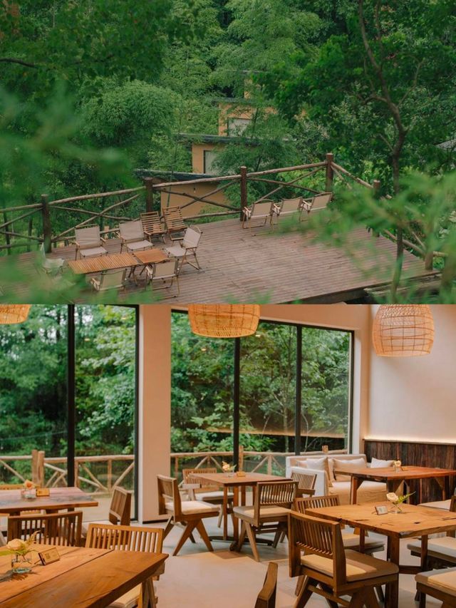 在瀏陽想無限續住的民宿，很治癒