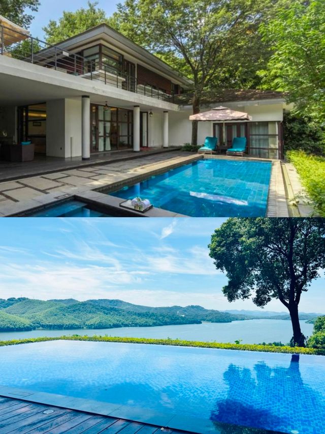 在溧陽想無限續住嘅民宿，好治癒