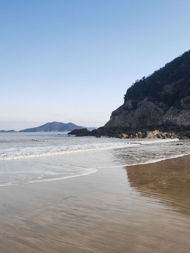 象山3日遊 玩轉全程不重樣