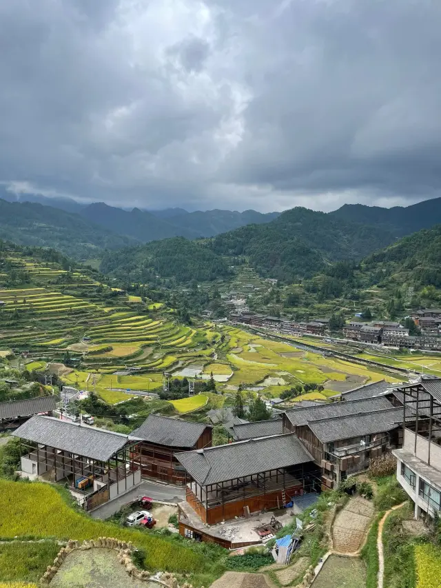 Guiyang-Huangguoshu Waterfall-Libo: A Super Detailed Travel Guide for Seniors
