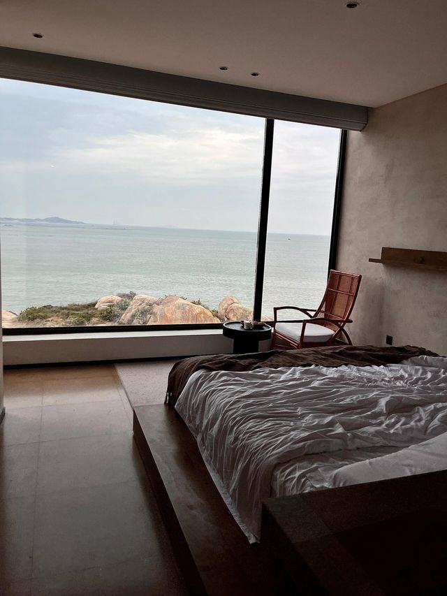 福州平潭島3天2晚 撒歡指南總結