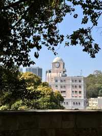 周末來中山遊玩 懶人直接複製這條路線