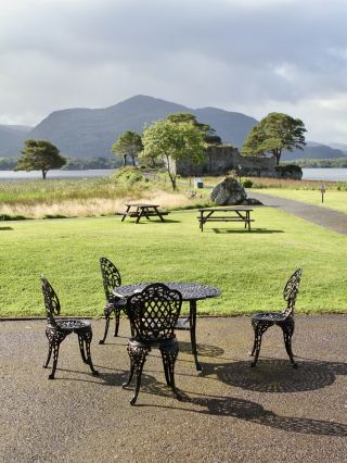Explore Killarney National Park | Experience the Wild Beauty of Ireland