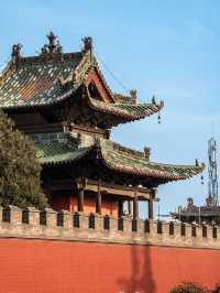 到了呢個寶藏地先發現咗老祖宗留低嚟嘅嗰啲美