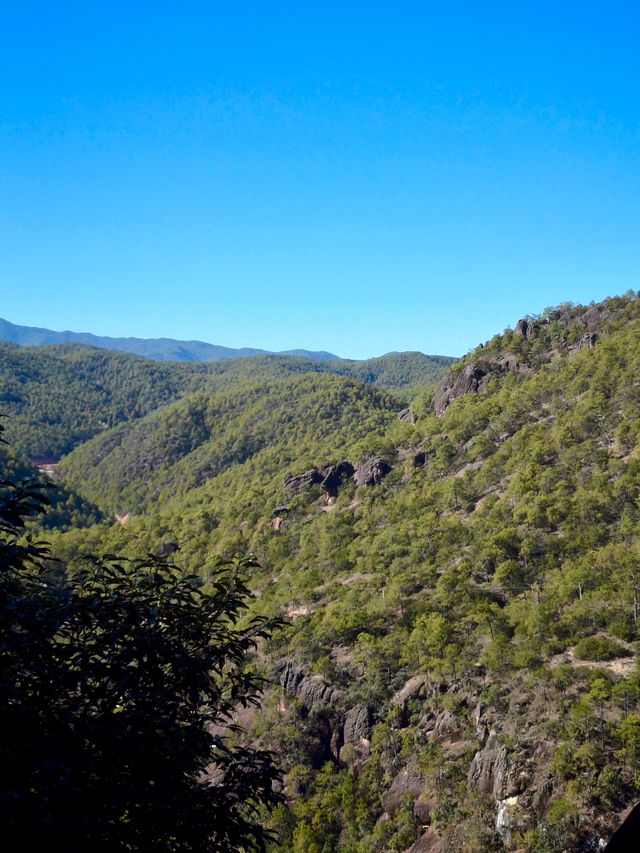 石寶山 | 去劍川不要錯過這個寶藏景點