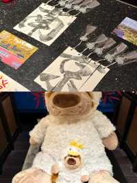 南京！值得二刷嘅平價酒店！！太好住喇！！