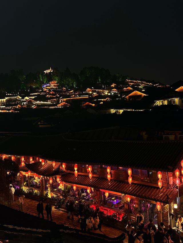 麗江春季旅遊攻略 | 3日小眾路線！