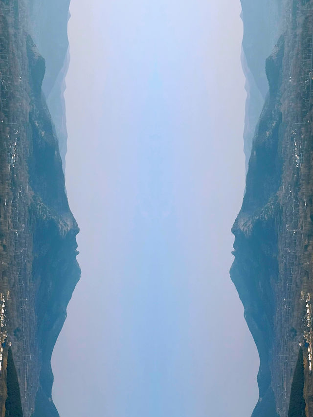 濟南周邊遊之青州