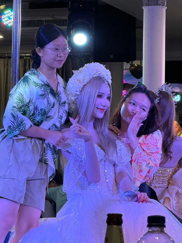 泰國：微笑之國的魅力之旅 