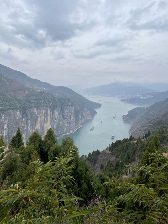 宜昌-長江三峽-重慶老年遊攻略省心省力暢遊路線