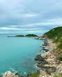 三亞西島漁村 | 藏在海上的梦幻宝藏地