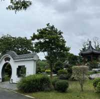 不在泰國！在東莞植物園