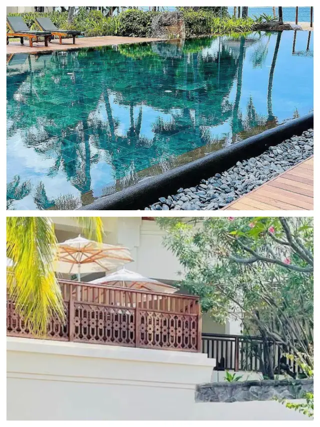 Flic en Flac, Mauritius: Indian Ocean