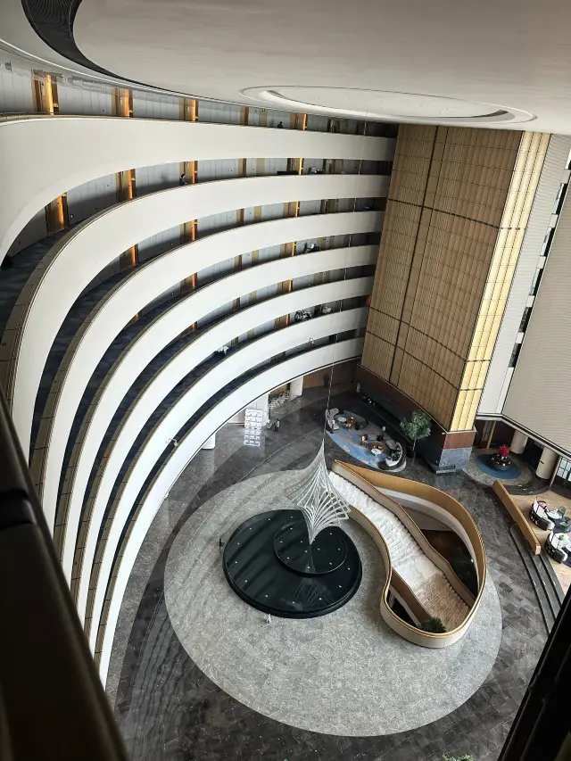 โรงแรมใน Rizhao ที่ควรค่าแก่การเลือกสรร