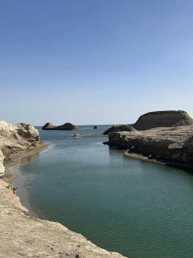 5天暢遊青海茶卡鹽湖等地超詳細攻略別錯過