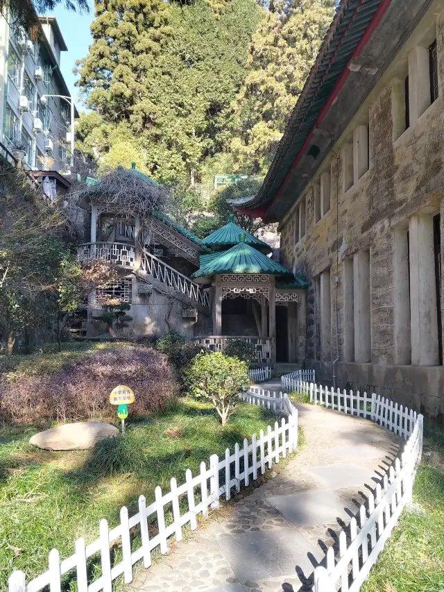 New Winter Vacation Discovery: Nanchang, Lushan, and Jingdezhen Are More Fun Than You Think