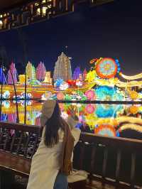 南寧土著整理的旅遊打卡地圖！！直接抄！！
