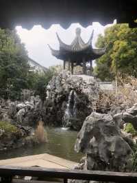 南京｜愚園的春天