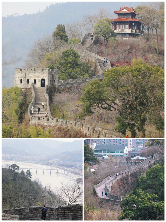 台州之旅已結束，分享一些真實感受，跟著音樂去旅行